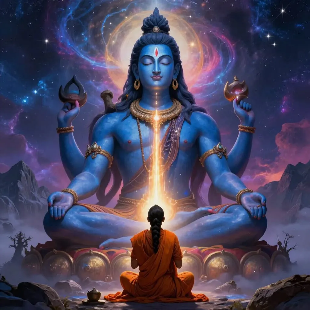 भगवान शिव